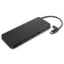 Lenovo USB-C Slim Travel Dock LENOVO - 6